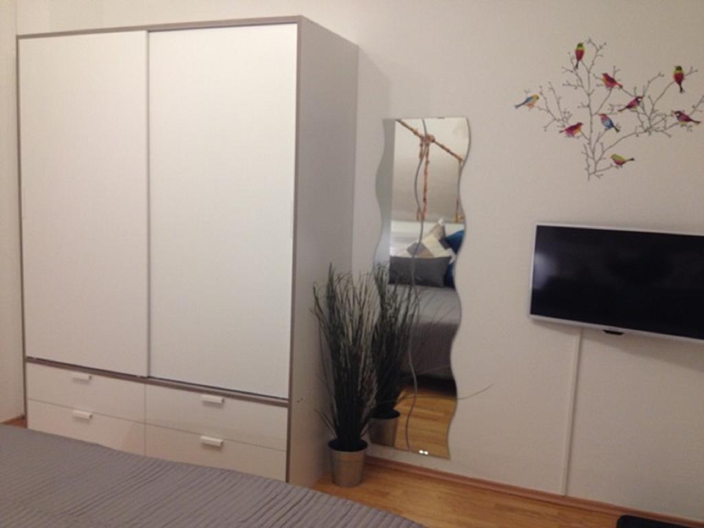 Steinhauser'S Ferienwohnungen Augsburg Quarto foto
