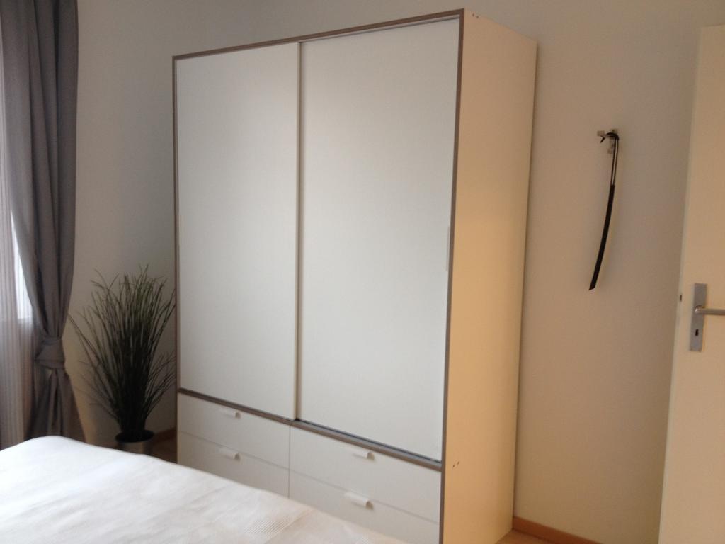 Steinhauser'S Ferienwohnungen Augsburg Quarto foto