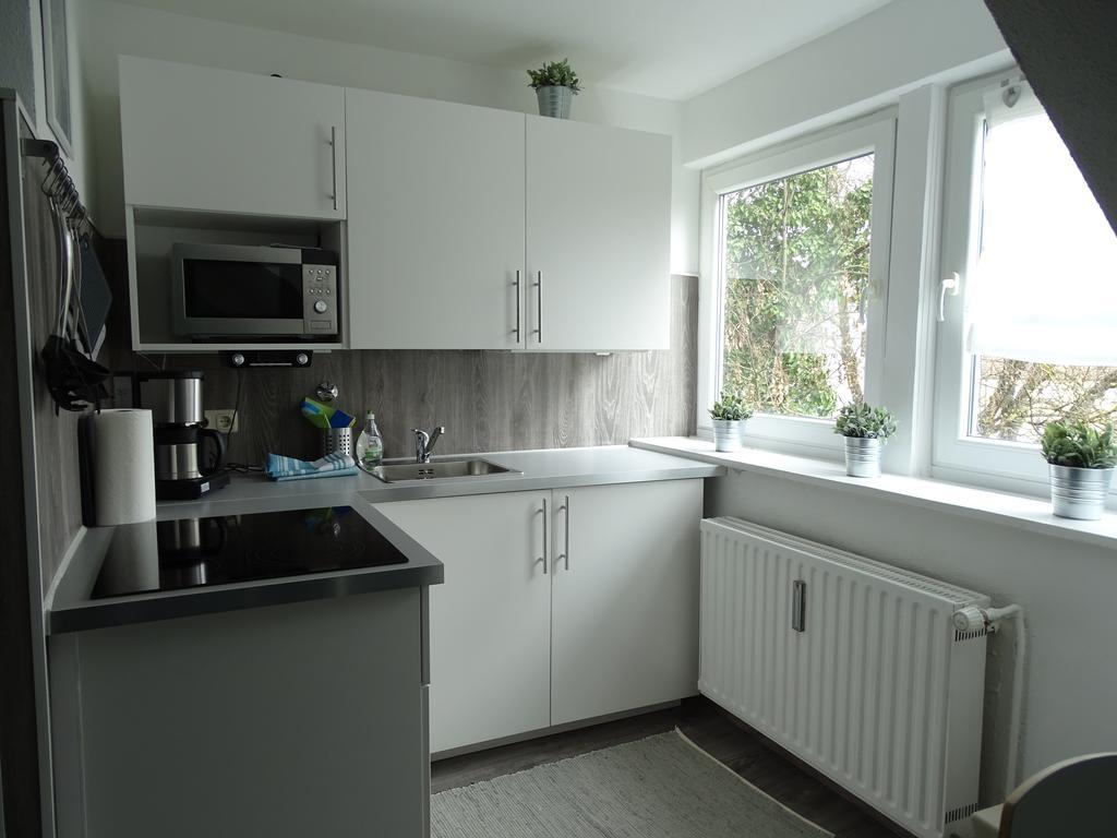 Steinhauser'S Ferienwohnungen Augsburg Exterior foto